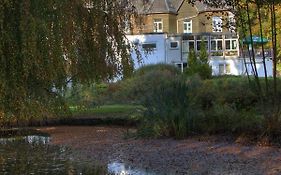 Parkhotel Villa Des Effats Vielsalm